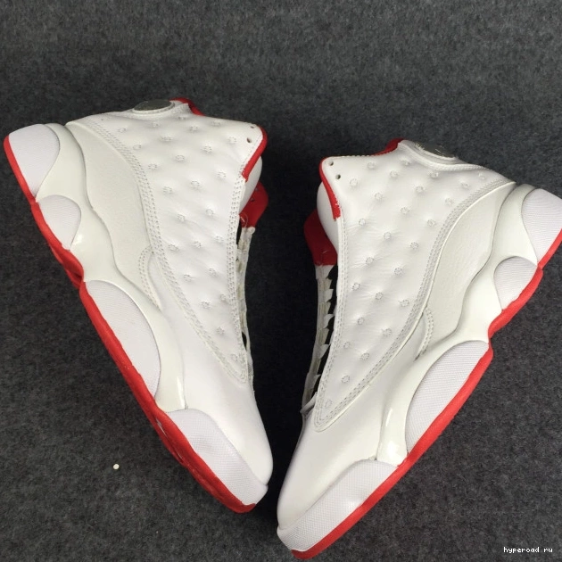 Retro History Air Flight of Jordan 13 414571-103 0907